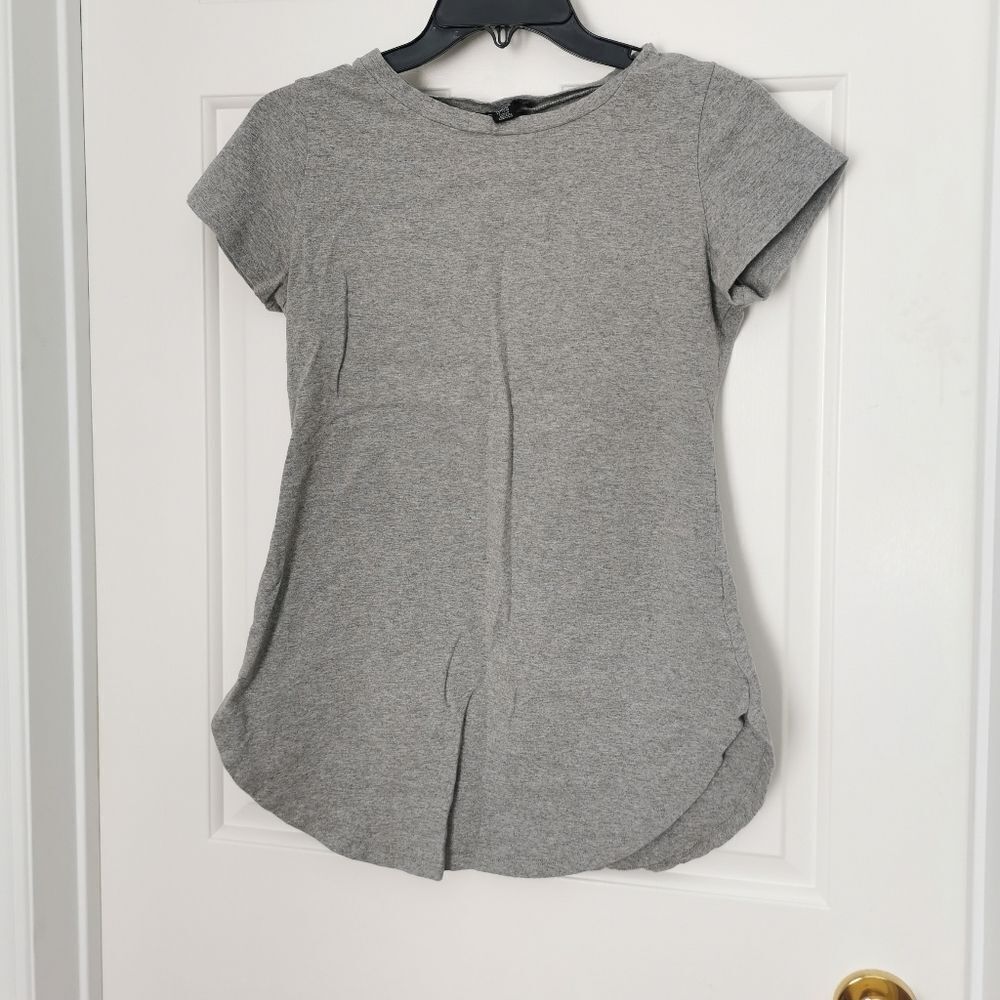 *free Revamped short sleeve t-shirt